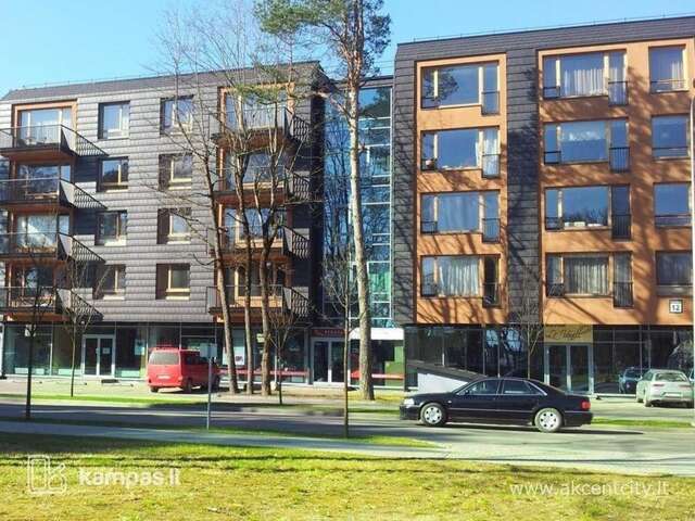 Апартаменты Apartment in Druskininkai Lithuania Друскининкай-33